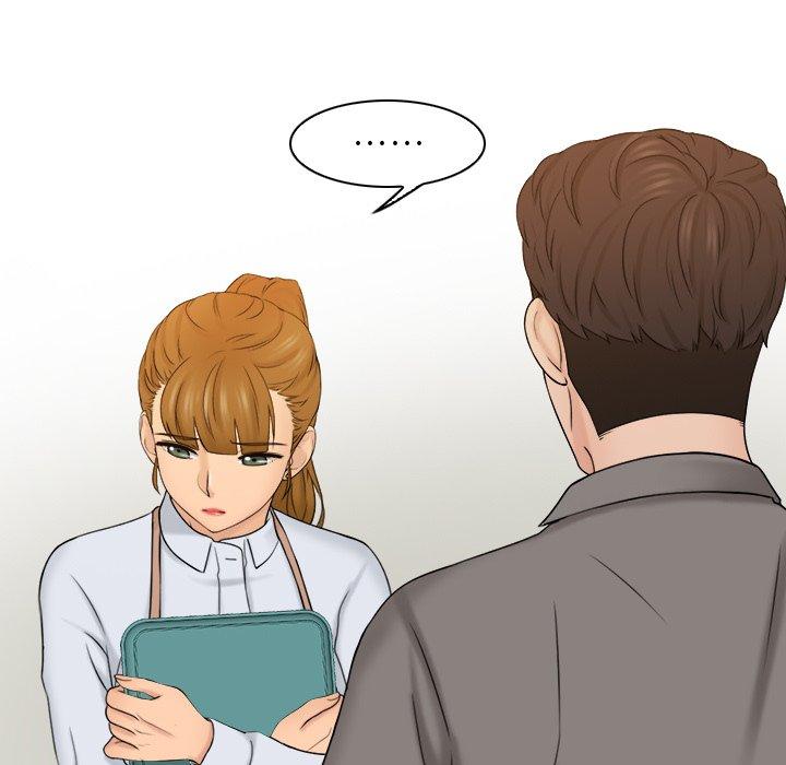 [韩国漫画] 咖啡厅打工的日子 剧情,熟女人妻#[78P]-29