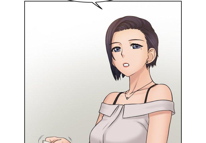 [韩国漫画] 咖啡厅打工的日子 剧情,熟女人妻#[78P]-4