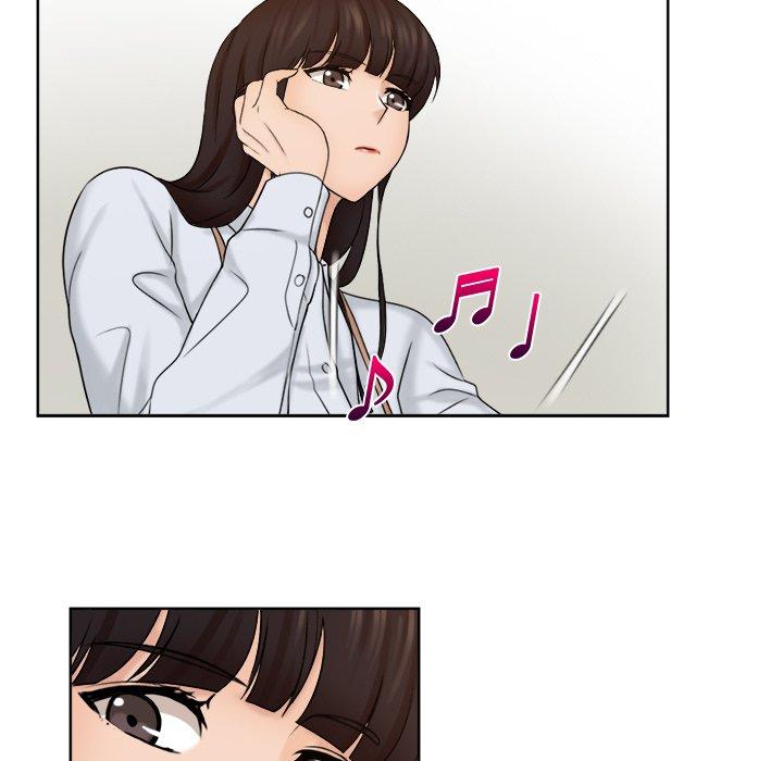 [韩国漫画] 咖啡厅打工的日子 剧情,熟女人妻#[78P]-65