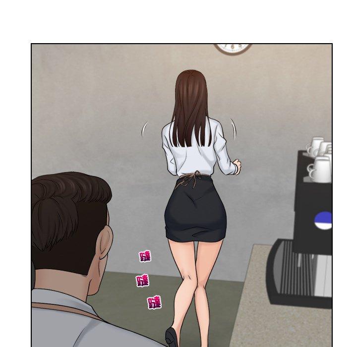 [韩国漫画] 咖啡厅打工的日子 剧情,熟女人妻#[78P]-68