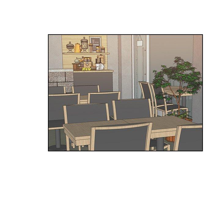 [韩国漫画] 咖啡厅打工的日子 剧情,熟女人妻#[68P]-29