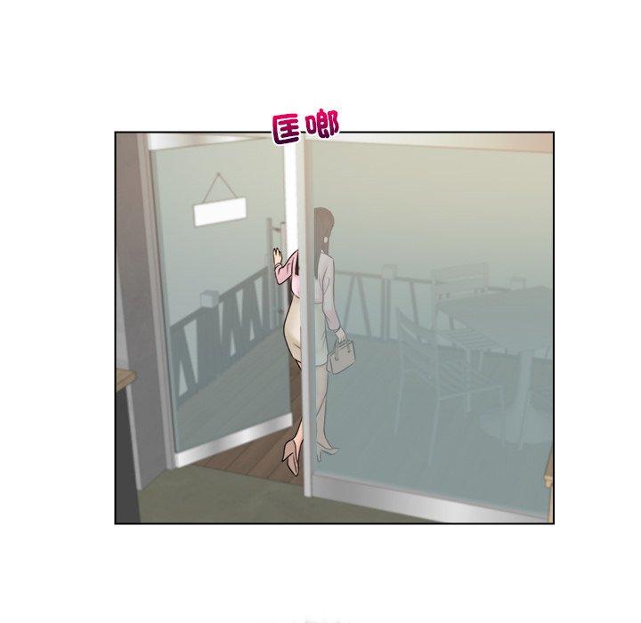 [韩国漫画] 咖啡厅打工的日子 剧情,熟女人妻#[68P]-32