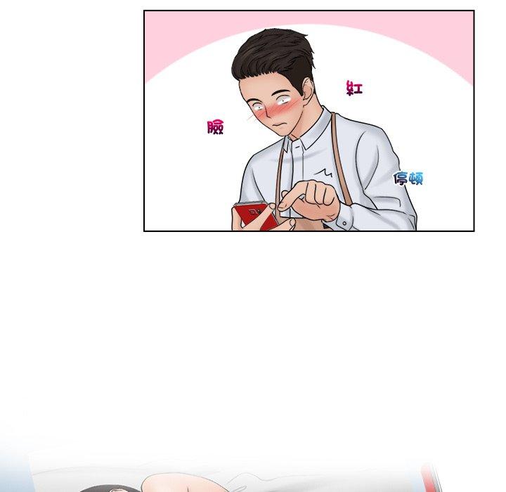 [韩国漫画] 咖啡厅打工的日子 剧情,熟女人妻#[68P]-48