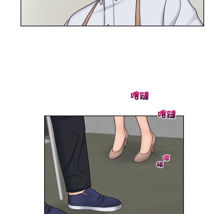 [韩国漫画] 咖啡厅打工的日子 剧情,熟女人妻#[68P]-63