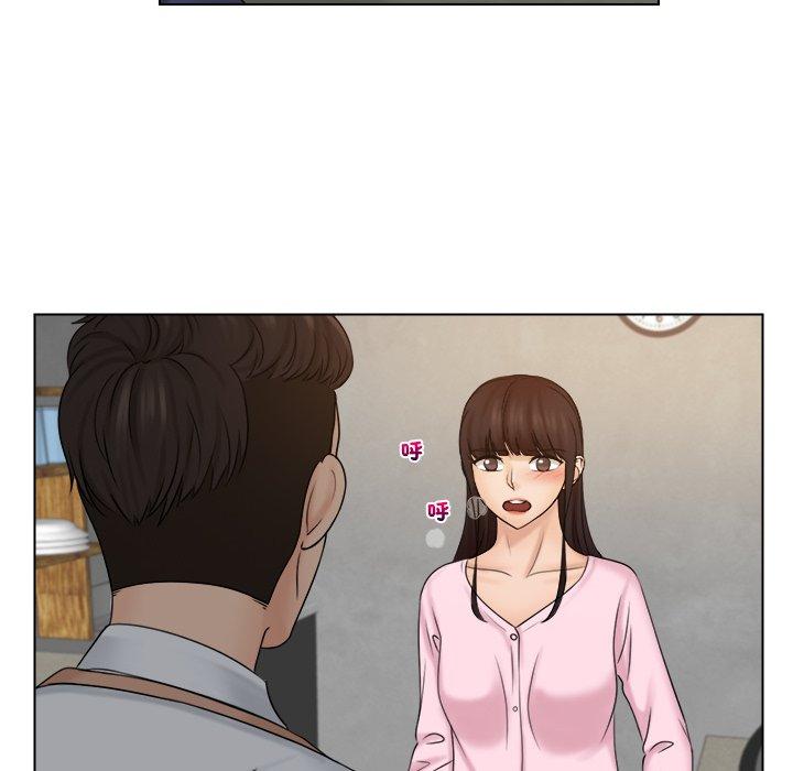 [韩国漫画] 咖啡厅打工的日子 剧情,熟女人妻#[68P]-64