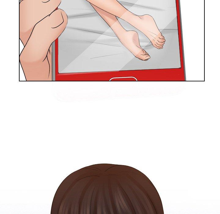 [韩国漫画] 咖啡厅打工的日子 剧情,熟女人妻#[68P]-67