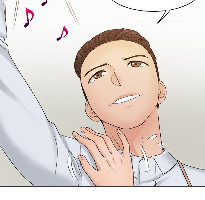 [韩国漫画] 咖啡厅打工的日子 剧情,熟女人妻#[93P]-36