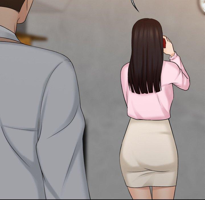 [韩国漫画] 咖啡厅打工的日子 剧情,熟女人妻#[93P]-43