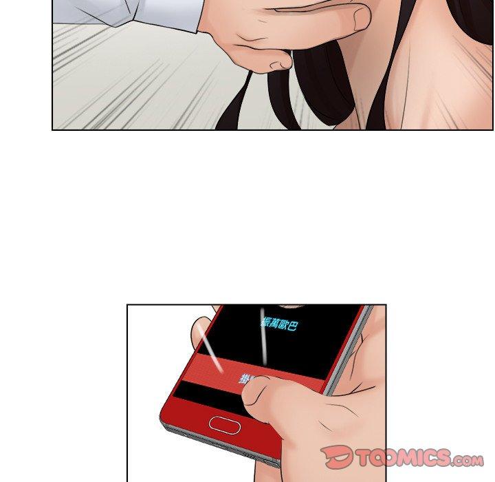 [韩国漫画] 咖啡厅打工的日子 剧情,熟女人妻#[93P]-54