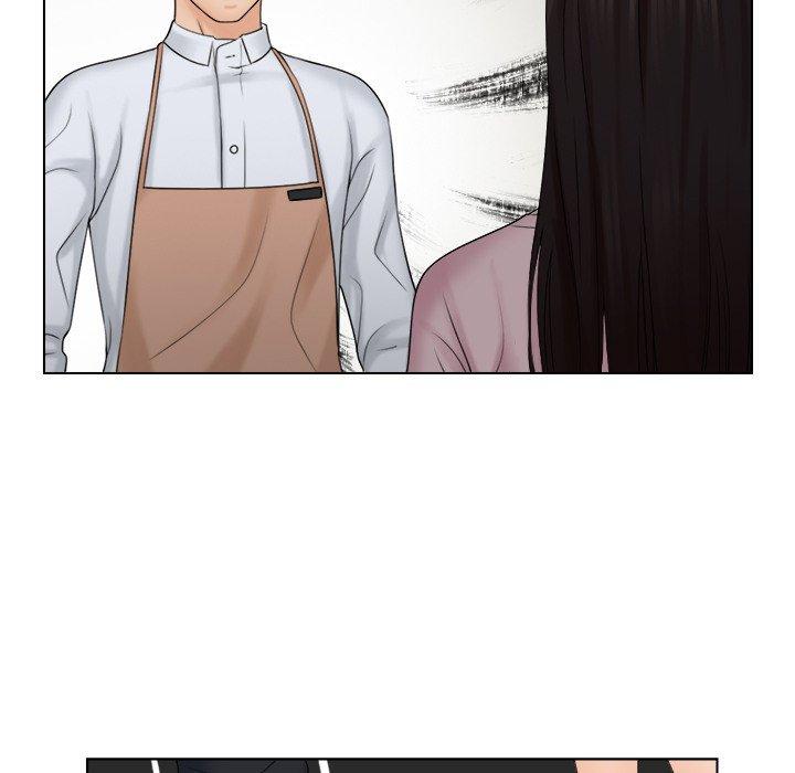 [韩国漫画] 咖啡厅打工的日子 剧情,熟女人妻#[93P]-60