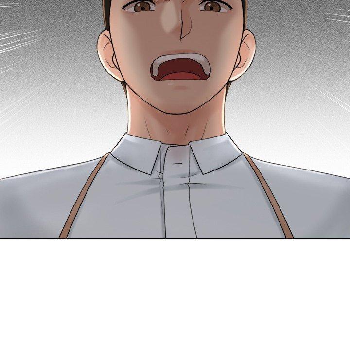 [韩国漫画] 咖啡厅打工的日子 剧情,熟女人妻#[93P]-68