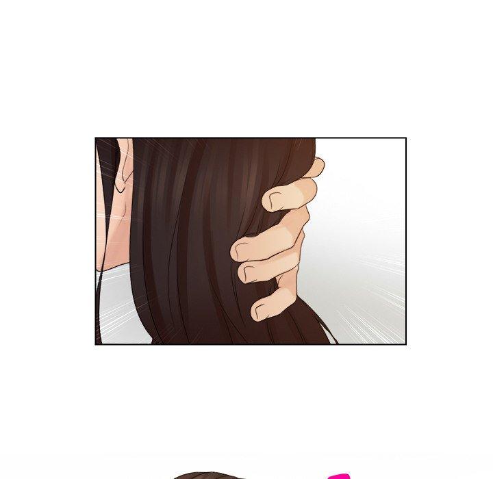 [韩国漫画] 咖啡厅打工的日子 剧情,熟女人妻#[93P]-75