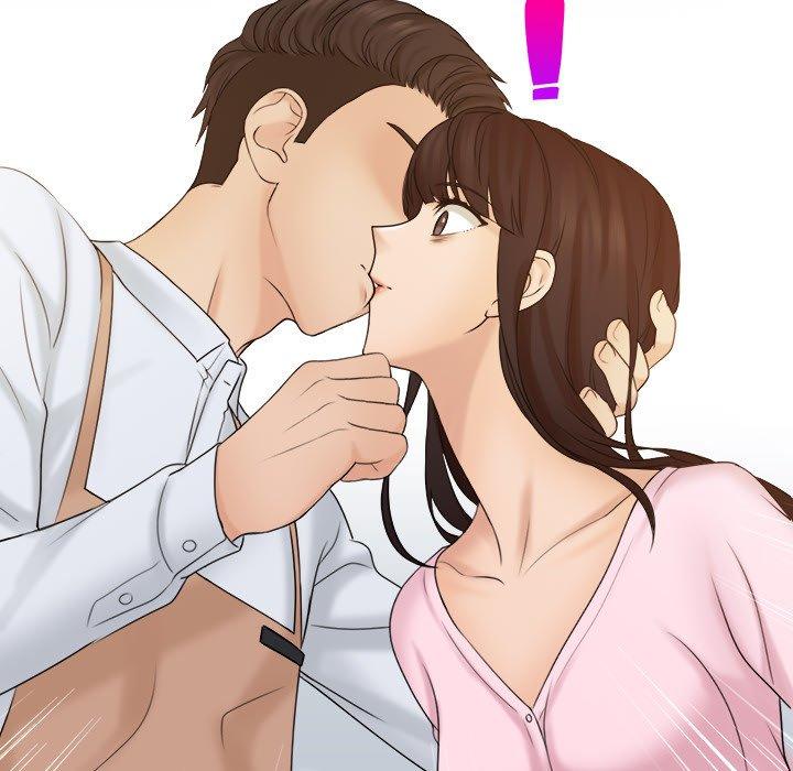 [韩国漫画] 咖啡厅打工的日子 剧情,熟女人妻#[93P]-76