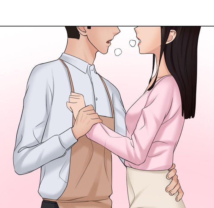 [韩国漫画] 咖啡厅打工的日子 剧情,熟女人妻#[93P]-87