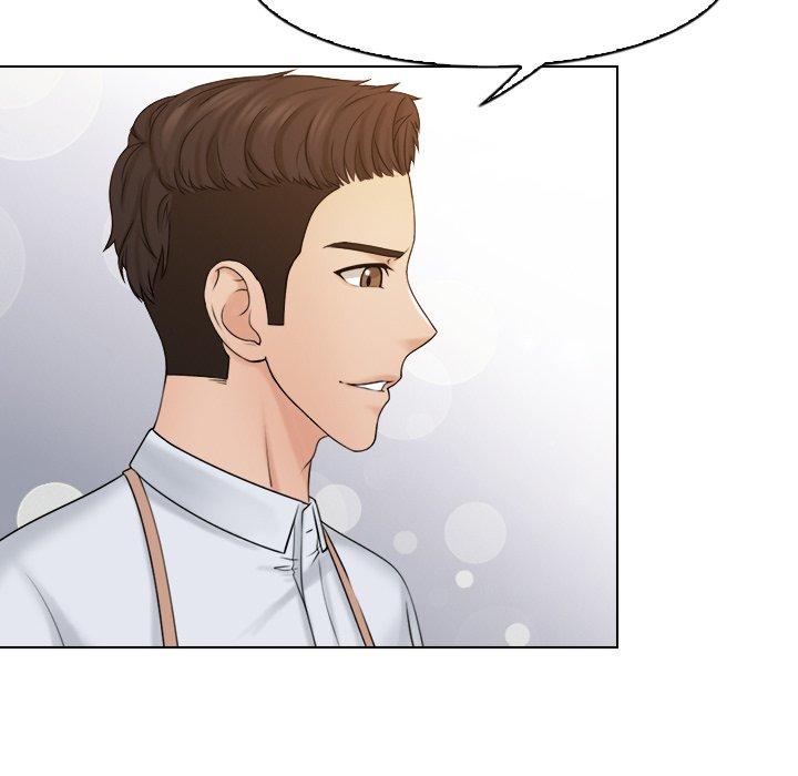 [韩国漫画] 咖啡厅打工的日子 剧情,熟女人妻#[77P]-13