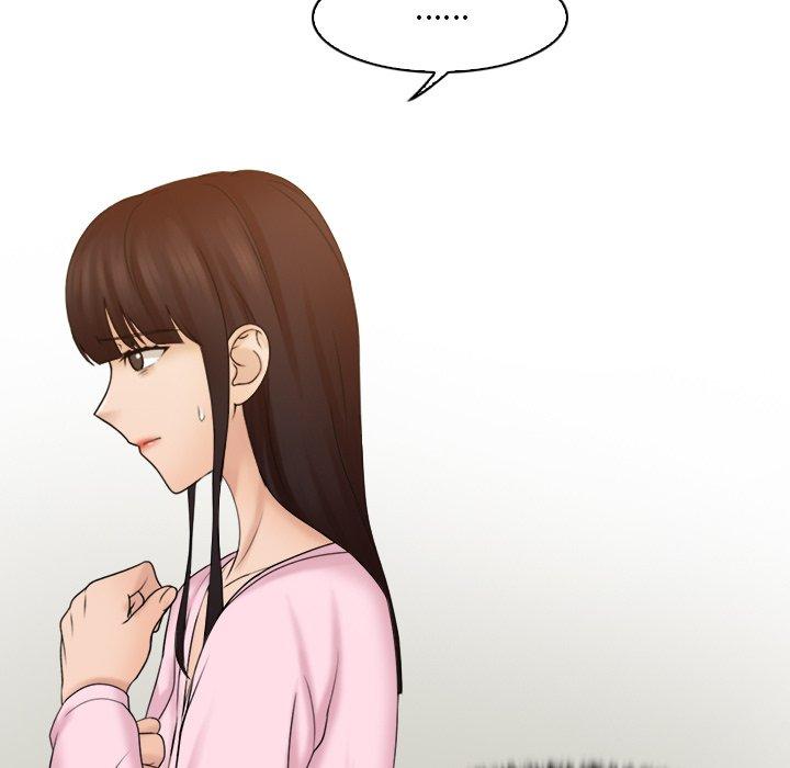 [韩国漫画] 咖啡厅打工的日子 剧情,熟女人妻#[77P]-20