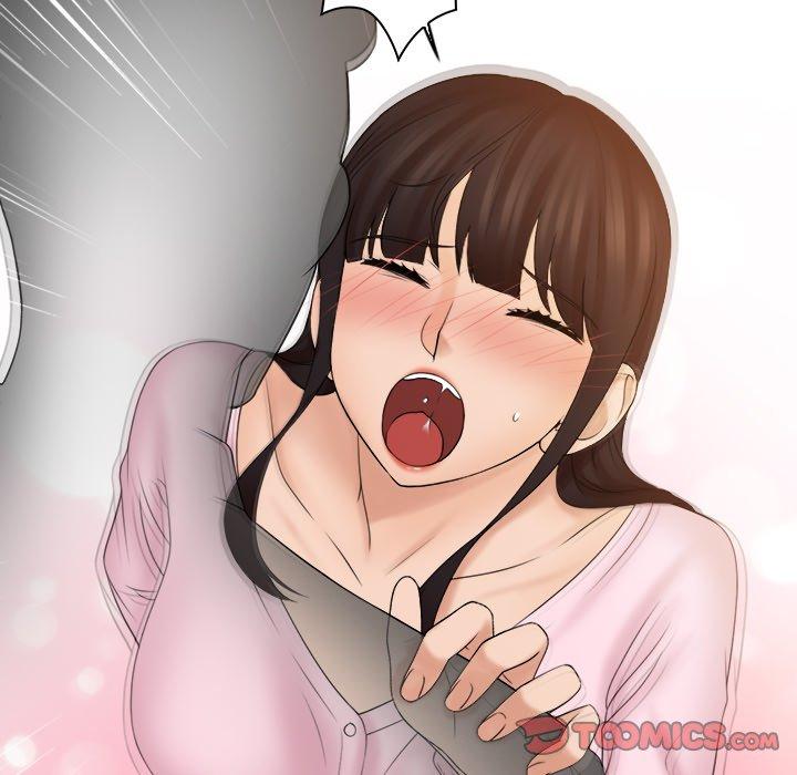 [韩国漫画] 咖啡厅打工的日子 剧情,熟女人妻#[77P]-34