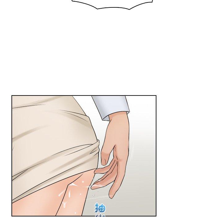 [韩国漫画] 咖啡厅打工的日子 剧情,熟女人妻#[77P]-37