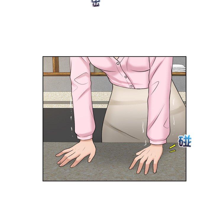 [韩国漫画] 咖啡厅打工的日子 剧情,熟女人妻#[77P]-38