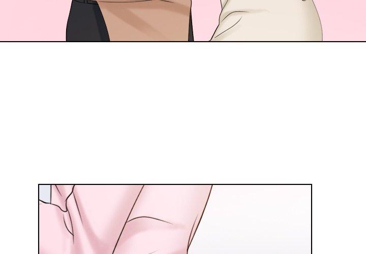 [韩国漫画] 咖啡厅打工的日子 剧情,熟女人妻#[77P]-4