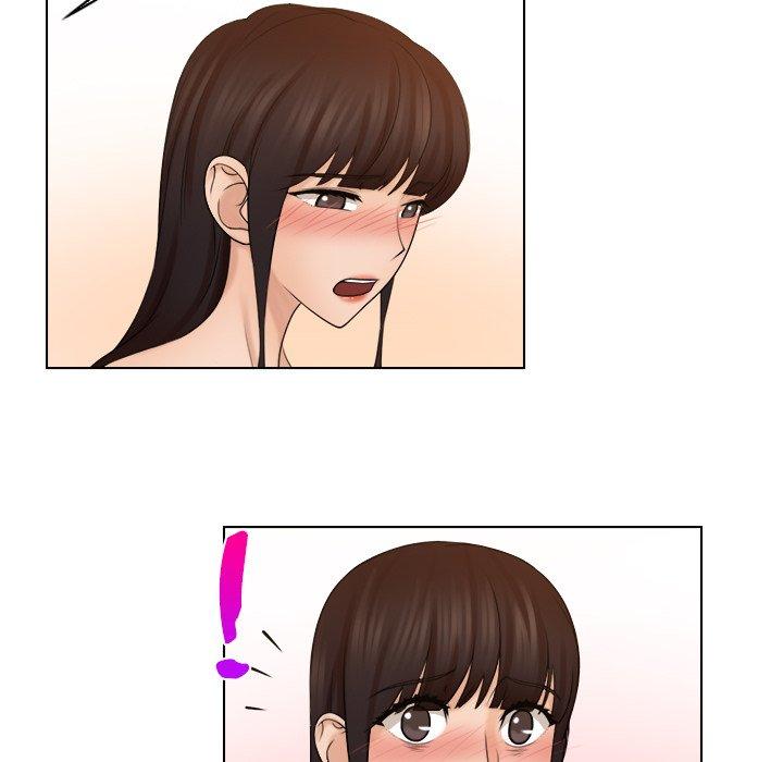 [韩国漫画] 咖啡厅打工的日子 剧情,熟女人妻#[77P]-41