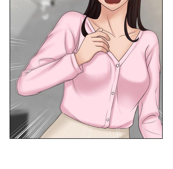 [韩国漫画] 咖啡厅打工的日子 剧情,熟女人妻#[77P]-46