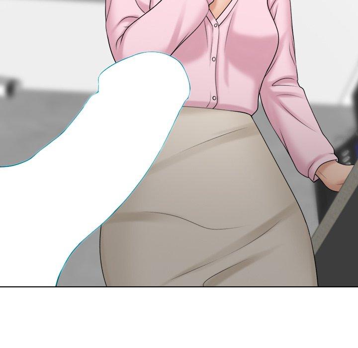 [韩国漫画] 咖啡厅打工的日子 剧情,熟女人妻#[77P]-49