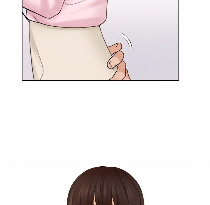 [韩国漫画] 咖啡厅打工的日子 剧情,熟女人妻#[77P]-5