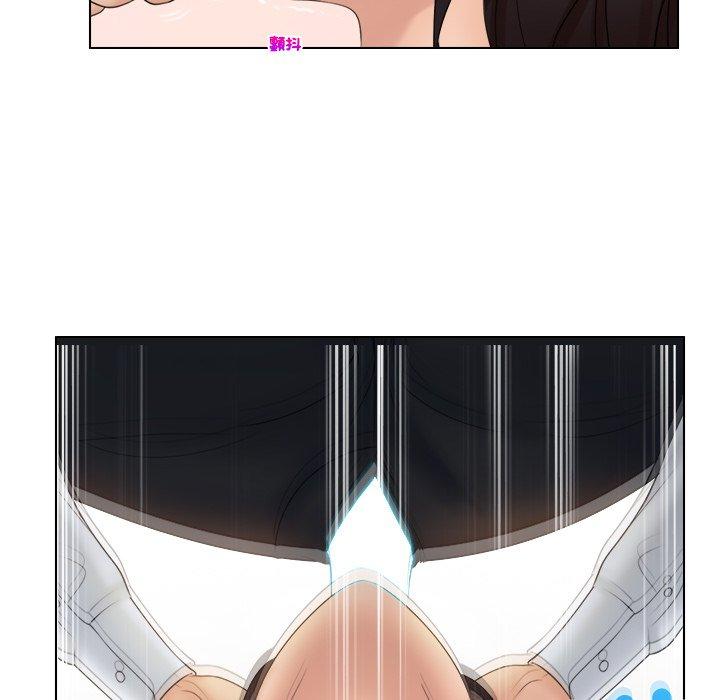 [韩国漫画] 咖啡厅打工的日子 剧情,熟女人妻#[77P]-56