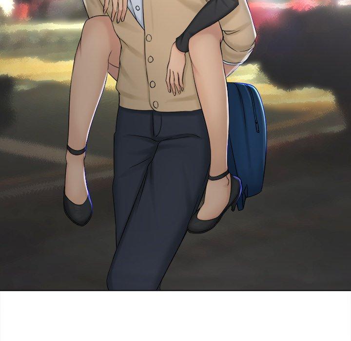 [韩国漫画] 咖啡厅打工的日子 剧情,熟女人妻#[117P]-101