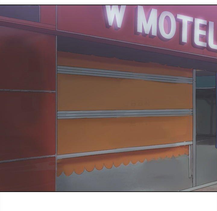 [韩国漫画] 咖啡厅打工的日子 剧情,熟女人妻#[117P]-104