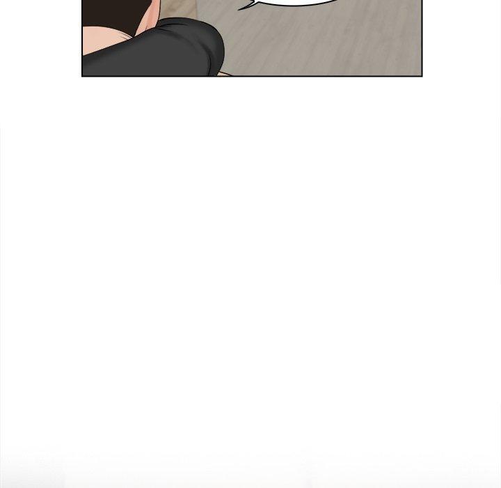 [韩国漫画] 咖啡厅打工的日子 剧情,熟女人妻#[117P]-107