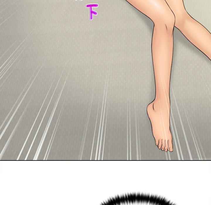 [韩国漫画] 咖啡厅打工的日子 剧情,熟女人妻#[117P]-109