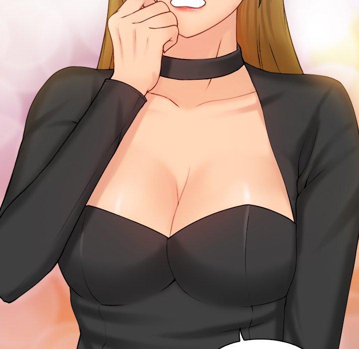 [韩国漫画] 咖啡厅打工的日子 剧情,熟女人妻#[117P]-11