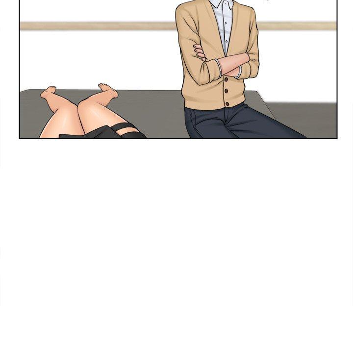 [韩国漫画] 咖啡厅打工的日子 剧情,熟女人妻#[117P]-113