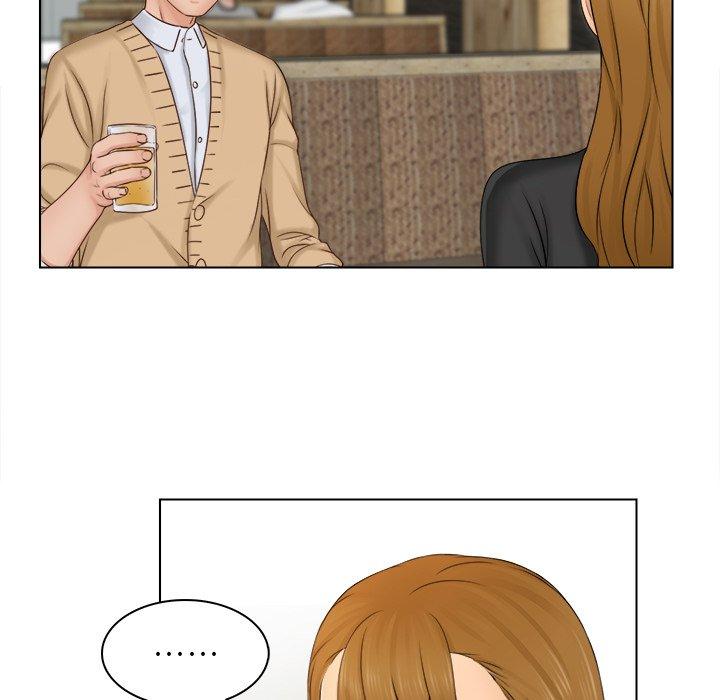 [韩国漫画] 咖啡厅打工的日子 剧情,熟女人妻#[117P]-19