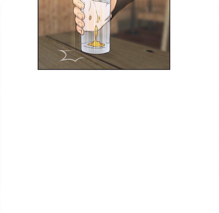 [韩国漫画] 咖啡厅打工的日子 剧情,熟女人妻#[117P]-33