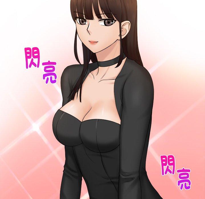 [韩国漫画] 咖啡厅打工的日子 剧情,熟女人妻#[117P]-52