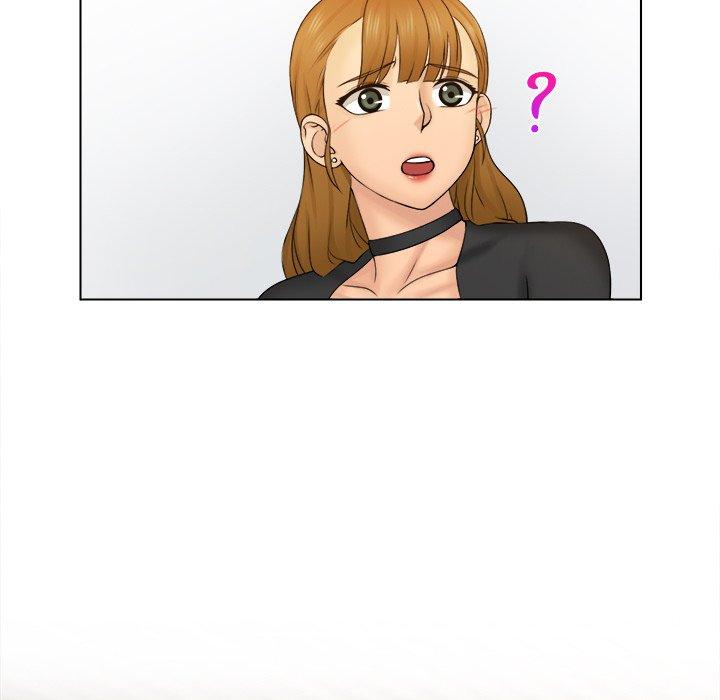 [韩国漫画] 咖啡厅打工的日子 剧情,熟女人妻#[117P]-54