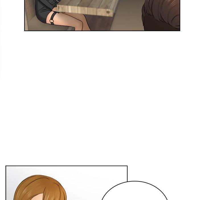 [韩国漫画] 咖啡厅打工的日子 剧情,熟女人妻#[117P]-61