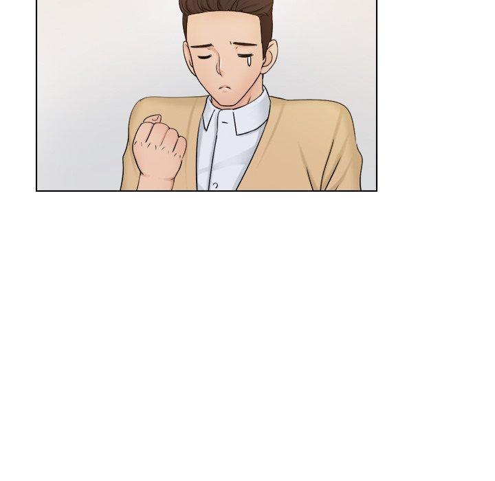 [韩国漫画] 咖啡厅打工的日子 剧情,熟女人妻#[117P]-78