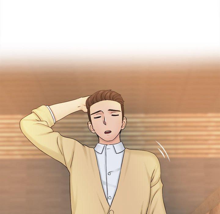 [韩国漫画] 咖啡厅打工的日子 剧情,熟女人妻#[117P]-81