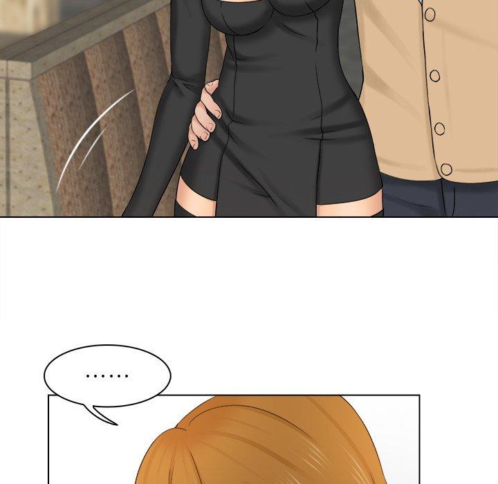 [韩国漫画] 咖啡厅打工的日子 剧情,熟女人妻#[117P]-93