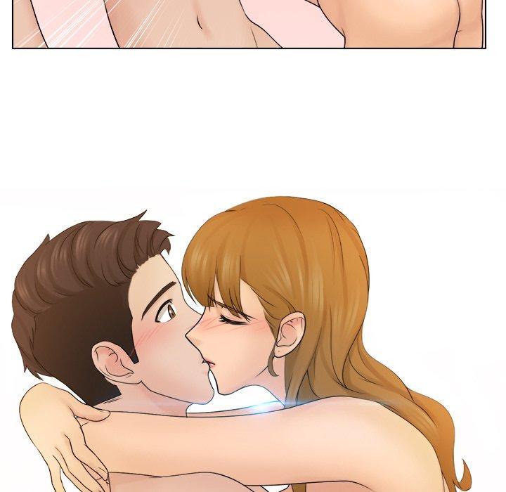 [韩国漫画] 咖啡厅打工的日子 剧情,熟女人妻#[118P]-114