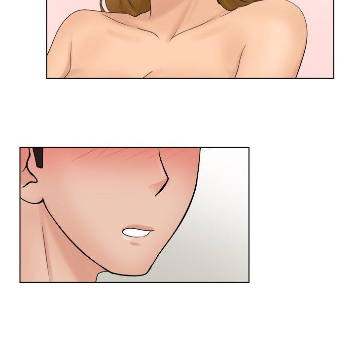 [韩国漫画] 咖啡厅打工的日子 剧情,熟女人妻#[118P]-116