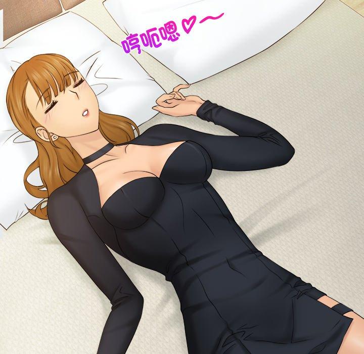 [韩国漫画] 咖啡厅打工的日子 剧情,熟女人妻#[118P]-12