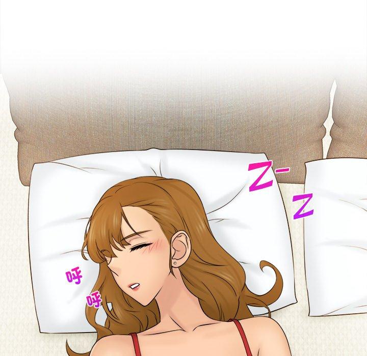 [韩国漫画] 咖啡厅打工的日子 剧情,熟女人妻#[118P]-18