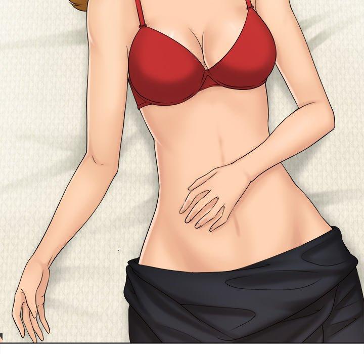 [韩国漫画] 咖啡厅打工的日子 剧情,熟女人妻#[118P]-19