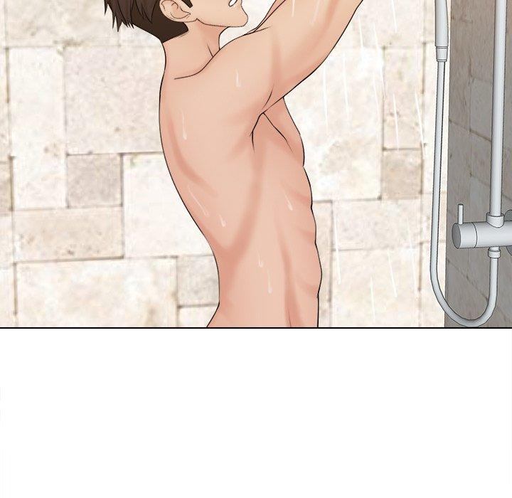 [韩国漫画] 咖啡厅打工的日子 剧情,熟女人妻#[118P]-39