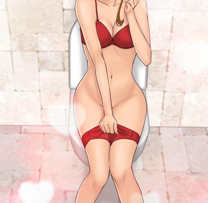 [韩国漫画] 咖啡厅打工的日子 剧情,熟女人妻#[118P]-55